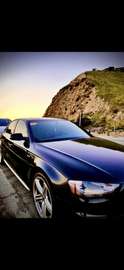 4dr Sdn S Tronic Premium Plus