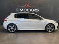 Peugeot 308 2.0 BlueHDi 180ch GT S&S EAT6 5p Blanc - thumbnail 7