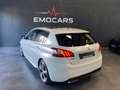 Peugeot 308 2.0 BlueHDi 180ch GT S&S EAT6 5p Blanc - thumbnail 3