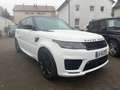 Land Rover Range Rover Sport HSE Dynamic Weiß - thumbnail 3