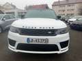 Land Rover Range Rover Sport HSE Dynamic Weiß - thumbnail 2