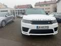 Land Rover Range Rover Sport HSE Dynamic Weiß - thumbnail 4