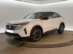 Peugeot 3008 1.2 HYBRID 145 e-DC6 GT