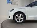 Audi A1 Sportback sport 1.HAND/KLIMA/NAVI/EURO6 Blanco - thumbnail 10