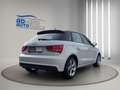 Audi A1 Sportback sport 1.HAND/KLIMA/NAVI/EURO6 Blanco - thumbnail 6