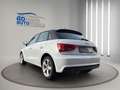 Audi A1 Sportback sport 1.HAND/KLIMA/NAVI/EURO6 Blanco - thumbnail 8
