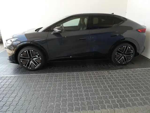 CUPRA Tavascan Extreme 210kW/286PS Ansicht 3