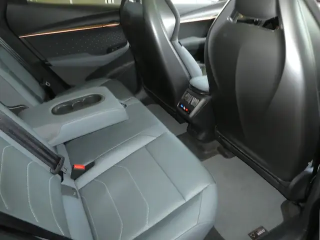 CUPRA Tavascan Extreme 210kW/286PS Ansicht 18