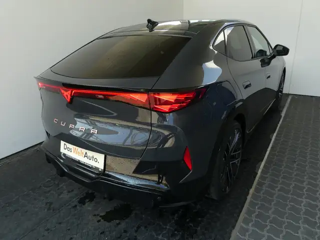 CUPRA Tavascan Extreme 210kW/286PS Ansicht 5