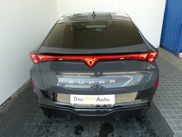CUPRA Tavascan Extreme 210kW/286PS Ansicht 4
