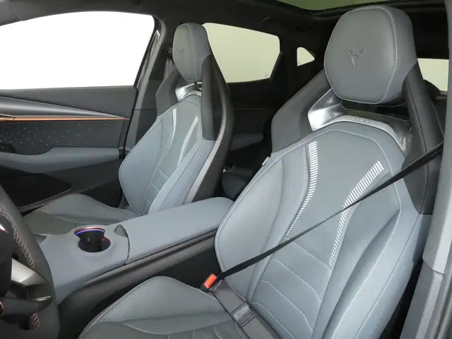 CUPRA Tavascan Extreme 210kW/286PS Ansicht 8
