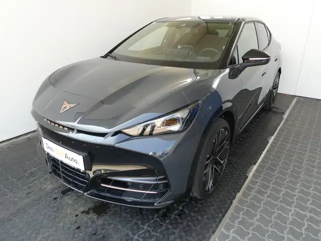 CUPRA Tavascan Extreme 210kW/286PS