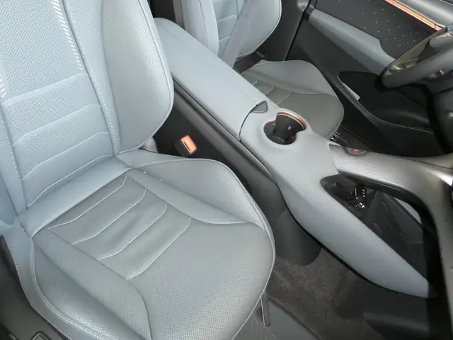 CUPRA Tavascan Extreme 210kW/286PS Ansicht 17