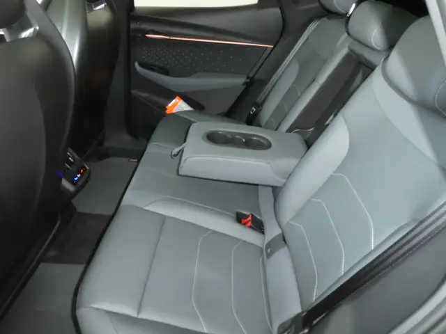 CUPRA Tavascan Extreme 210kW/286PS Ansicht 14