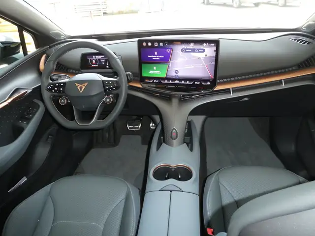 CUPRA Tavascan Extreme 210kW/286PS Ansicht 19