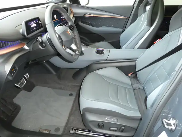 CUPRA Tavascan Extreme 210kW/286PS Ansicht 7