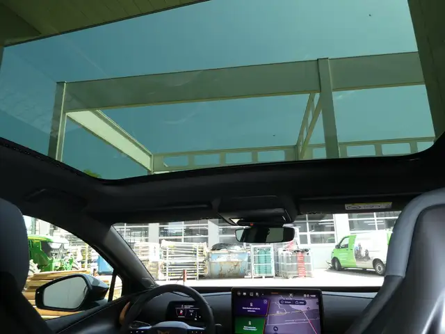 CUPRA Tavascan Extreme 210kW/286PS Ansicht 20