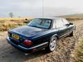 Jaguar XJR 4.0 V8 Blue - thumbnail 4