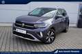 Volkswagen T-Cross Style 1.0 TSI 7-Gang-DSG Navi,LED,ACC,GJR Gri - thumbnail 2