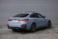 BMW i4 Gran Coupé eDrive40 M Sportpakket | Verwarmde Voor Grijs - thumbnail 2
