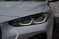 BMW i4 Gran Coupé eDrive40 M Sportpakket | Verwarmde Voor Grijs - thumbnail 21