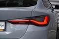 BMW i4 Gran Coupé eDrive40 M Sportpakket | Verwarmde Voor Grijs - thumbnail 23