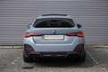 BMW i4 Gran Coupé eDrive40 M Sportpakket | Verwarmde Voor Grijs - thumbnail 5
