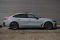 BMW i4 Gran Coupé eDrive40 M Sportpakket | Verwarmde Voor Grijs - thumbnail 4