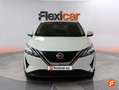 Nissan Qashqai DIG-T 103kW (140CV) mHEV 4x2 Acenta Blanco - thumbnail 2