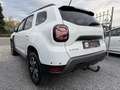 Dacia Duster 1.3TCe-Automat🔝25.361 km🔝Gar 2/2029 Bianco - thumbnail 3