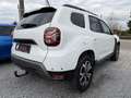 Dacia Duster 1.3TCe-Automat🔝25.361 km🔝Gar 2/2029 Bianco - thumbnail 4