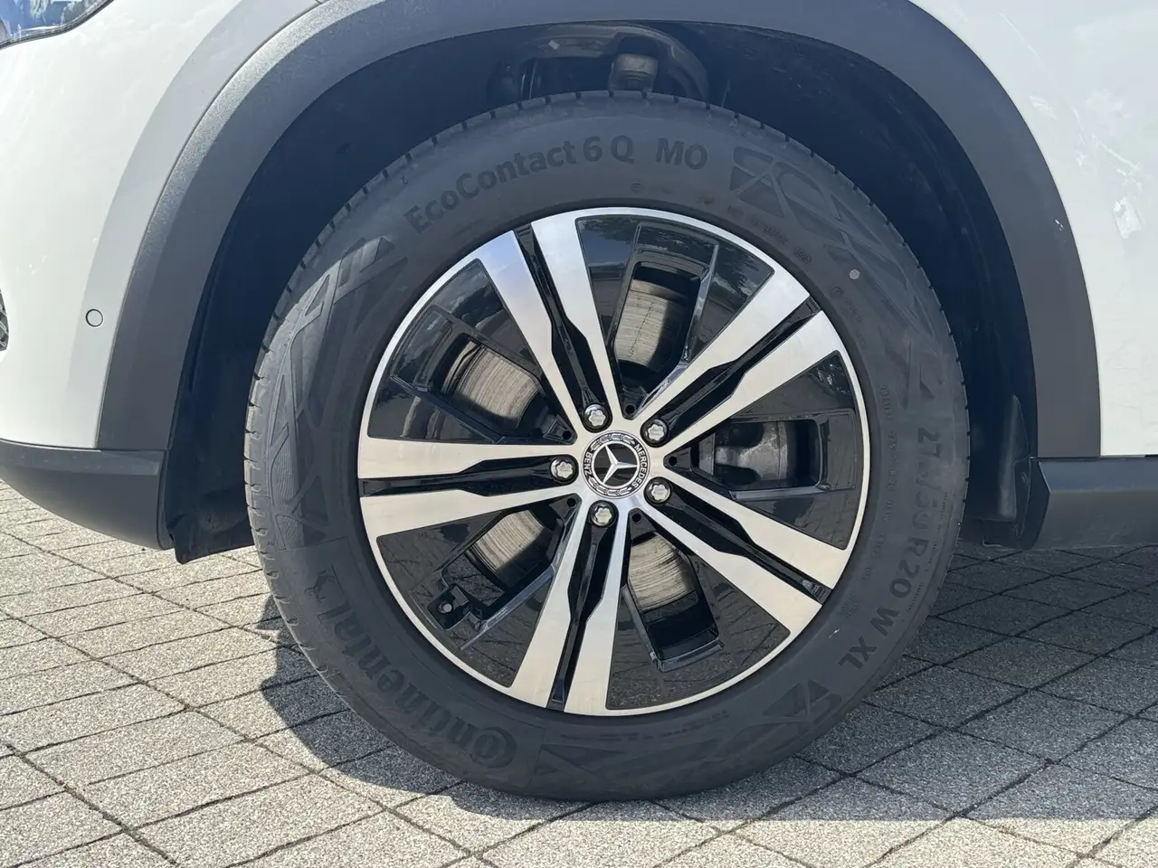 Mercedes-Benz GLE 350 de 4M PanoD Multibeam RüKa AHK 20 Zoll.., миниатюра 21