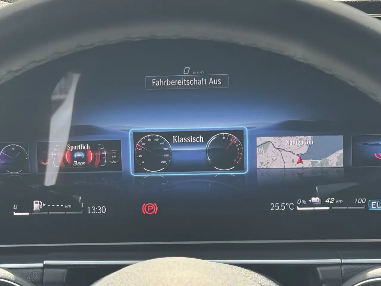 Mercedes-Benz GLE 350 de 4M PanoD Multibeam RüKa AHK 20 Zoll.., миниатюра 12