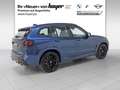 BMW X3 xDrive20d ZA M Sportpaket Head-Up HiFi DAB Blau - thumbnail 3