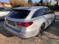 Mercedes-Benz E 300 de 4Matic Avantgarde PHEV Navi Teilleder LED MwSt Gris - thumbnail 5
