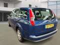 Ford Focus Wagon 1.6-16V Trend AIRCO CRUISE 2 X SLEUTELS Blauw - thumbnail 3