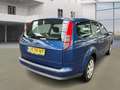 Ford Focus Wagon 1.6-16V Trend AIRCO CRUISE 2 X SLEUTELS Blauw - thumbnail 4