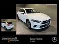 Mercedes-Benz A 250 e Progressive MuBea/Ambie/MBUX/AHK/Kamera Weiß - thumbnail 1