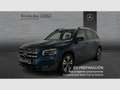 Mercedes-Benz GLB 220 220d 4Matic 8G-DCT Azul - thumbnail 1