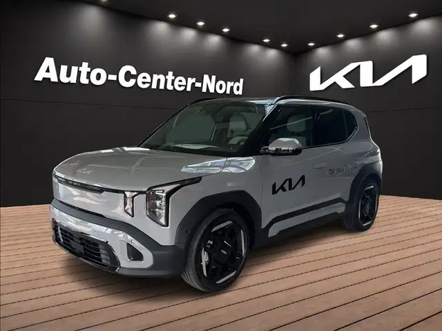 Kia EV2