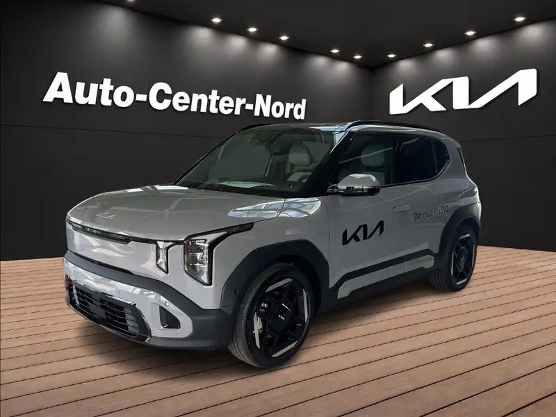 KIA Ev2