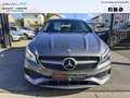 Mercedes-Benz CLA 220 220 D FASCINATION 7G-DCT Gris - thumbnail 2
