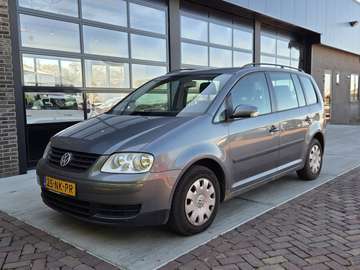 1.9 TDI Trendline DSG