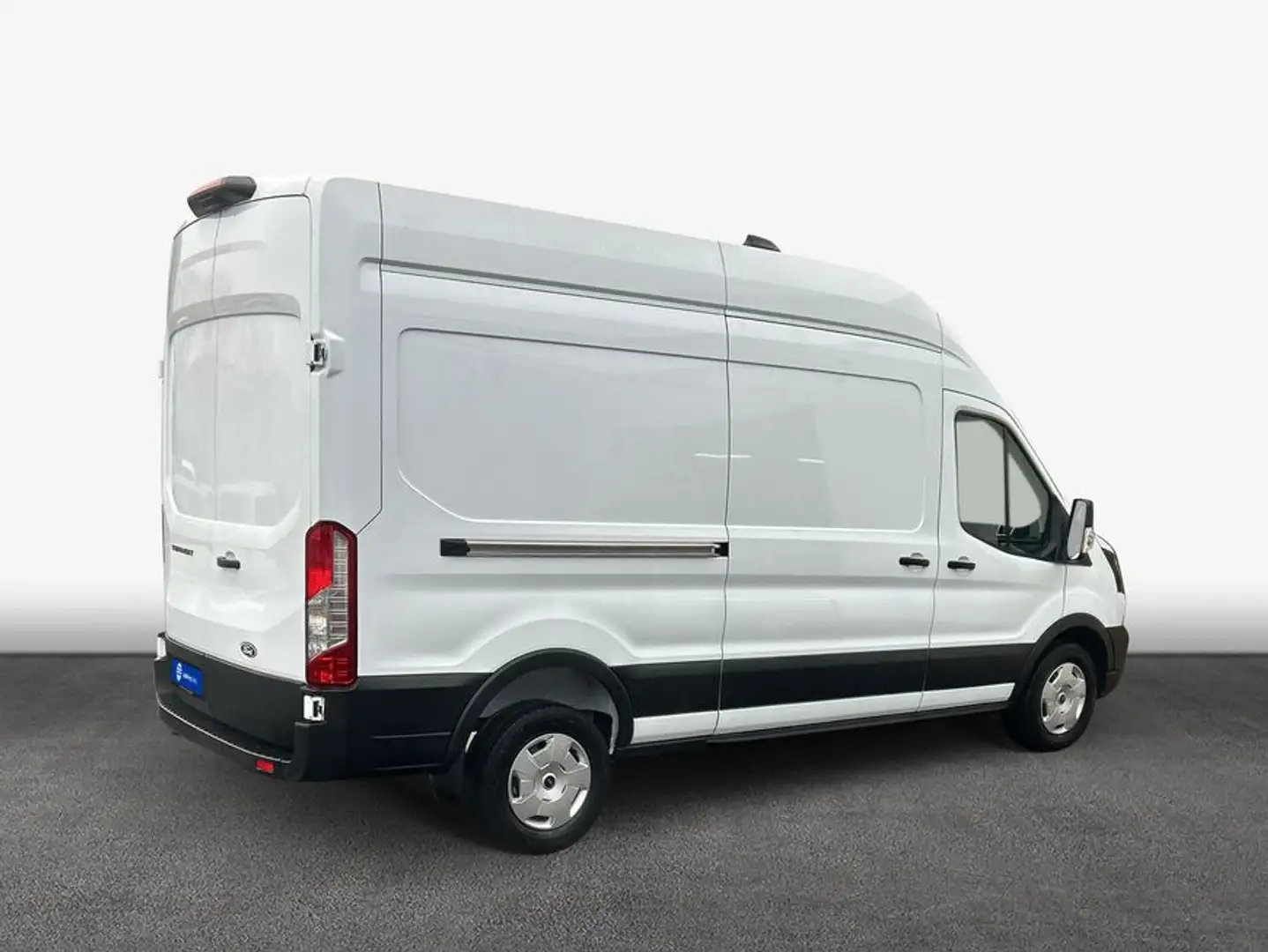 Ford Transit 350 L3H3 Lkw VA Trend 96 kW, 4-türig (Dies Blanco - 2