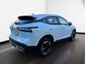 Nissan Qashqai Xtronic n-connecta HUD+eHeckkl+Winter+Navi+virtCP+ Blanco - thumbnail 6