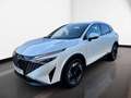 Nissan Qashqai Xtronic n-connecta HUD+eHeckkl+Winter+Navi+virtCP+ Blanco - thumbnail 2