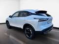 Nissan Qashqai Xtronic n-connecta HUD+eHeckkl+Winter+Navi+virtCP+ Blanco - thumbnail 4