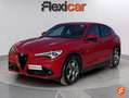 Alfa Romeo Stelvio 2.2 Diesel 118kW (160cv) SPRINT RWD Rojo - thumbnail 3