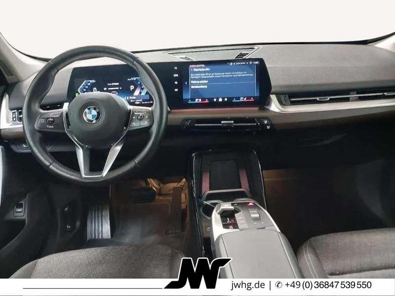 BMW X1 23d DRIVING+/LED+/NP62t€/KAM/AHK/KEYLESS — photo 2