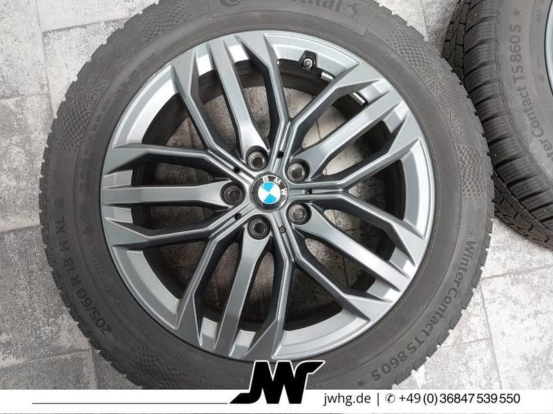 BMW X1 23d DRIVING+/LED+/NP62t€/KAM/AHK/KEYLESS — photo 15